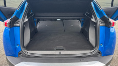 Peugeot 2008 1.2 PureTech 130 GT 5dr Petrol Estate